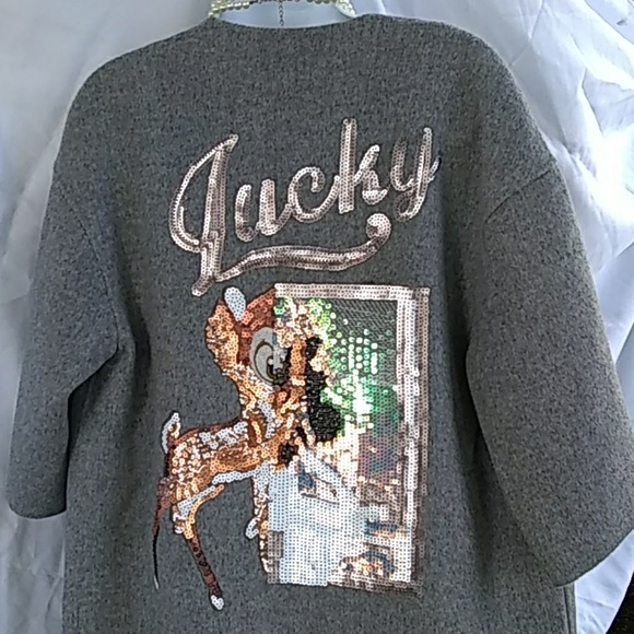 Dunchi coat perfect for winter - Picture 3 of 4